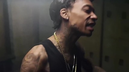 Juicy J - Smoke A Nigga feat. Wiz Khalifa (music Video)