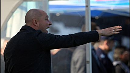 Букарев: Славия няма да изпадне, това са фантастики