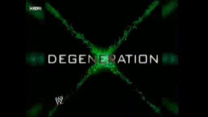 Dx - The Best tribute