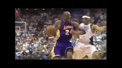 Kanye West Amazing - Nba Finals 2009 Final Version