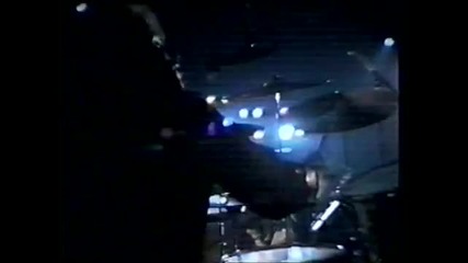 Uriah Heep - Falling in Love 