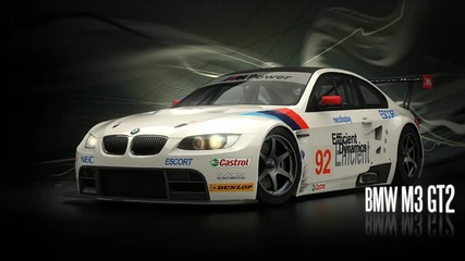 Need For Speed Shift Soundtrack 07 In Case Of Fire - This Time We Stand