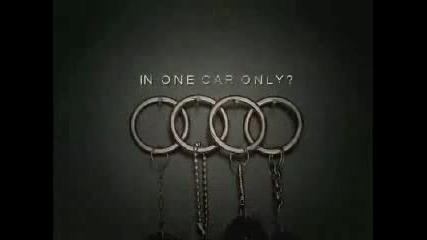 Ot Kade Se Rajda Audi