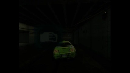 Need for speed Most wanted  episode 9