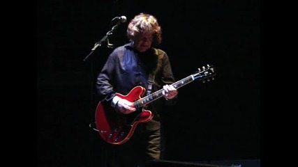 Gary Moore - I loved another woman