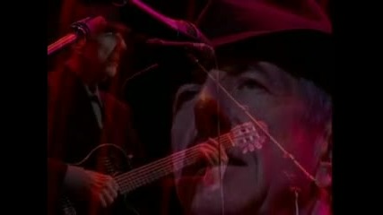 Leonard.cohen.live.in.london - The Gipsys Wife 