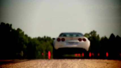 First Test 2010 Chevrolet Corvette Grand Sport Video 