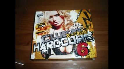 Technikore - Runaway (breeze Mix) - Cd 1 - Track 17 