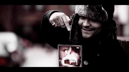 K Koke ft. Abel Miller - Nobody But Us ( Official video ) * Високо качество *
