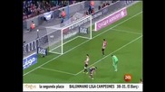 Изстрадана победа на "Барселона" над "Атлетик" Б. с 2:1