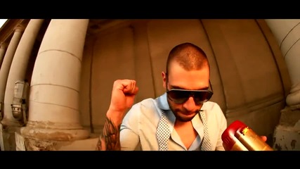 Anda Adam feat. Ddy - Show Me [official Video]