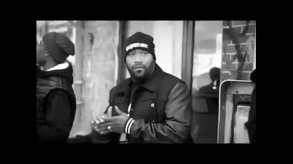 Reflection Eternal ft Bun B - Strangers 