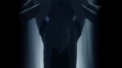 D Gray Man Episode 1 Part 2 English Sub 