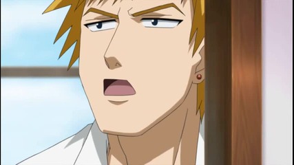 [sgs&terror;] Beelzebub 26 bg sub