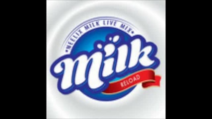 Neelix - Milk _reload_ Progressive Set