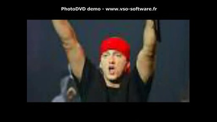 Eminem the best