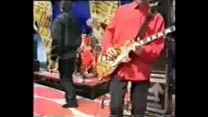 Oasis - First Live Tv Performance 18.3.199