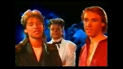 Silent Circle - Love Is Just A Word (hq) 