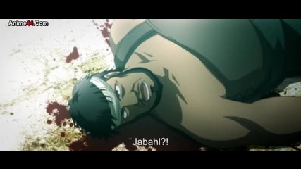 The Epic of Zektbach Ova 1 English Sub