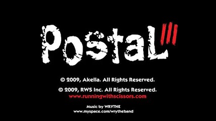 Postal 3 Debut Trailer
