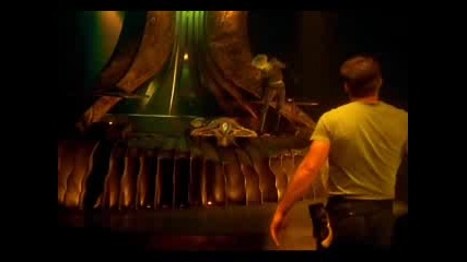 Farscape - S01e17 - Through The Looking Glass + субтитри