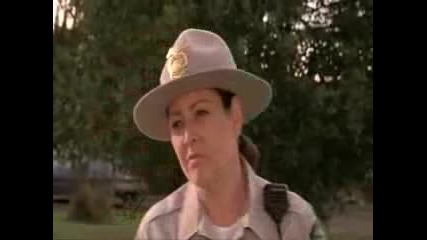 Scary Movie 3 *смях*