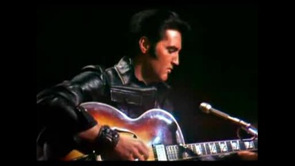 Elvis Presley - Guitar Man