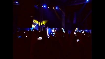 Over The Rainbow - Street of Dreams - Live at Kavarna