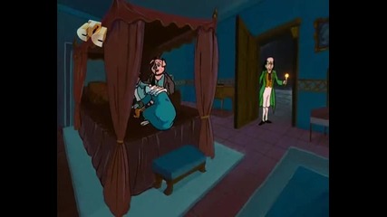 Oliver Twist - 05 The Big Cheese-1