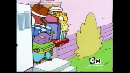 Ed, Edd N Eddy - Hide Ed N Seek **hq**