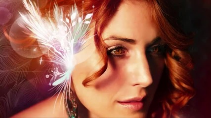 Samantha James - Satellites 
