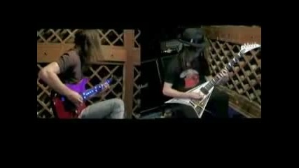Pergamum - Classical Metal X