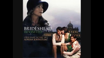 Brideshead Revisited Ost - Desire