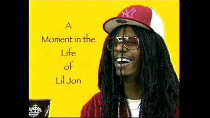 Lil Jon - Dave Chapelle