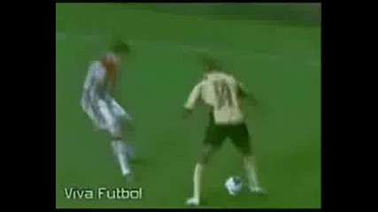 Роналдо Фреестаял