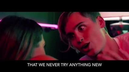 Justin Bieber - What Do You Mean_ (parody) Key of Awesome #101
