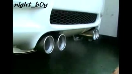 Qk zvuk na bmw