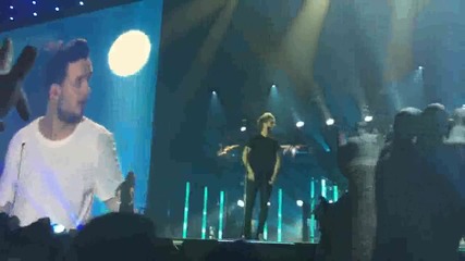 One Direction-perfect Live Belfast 21.10.15
