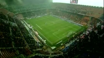 Милан 4:1 Пескара (16-12-2012 г.)