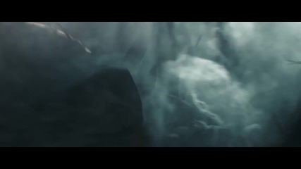 The Witcher 3: Wild Hunt - Cinematic Trailer