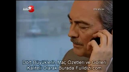 Maskeli Balo 4. epizod 6 4ast - Bg Subs 