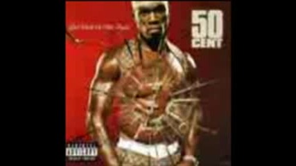 50 Cent - Window Shopper