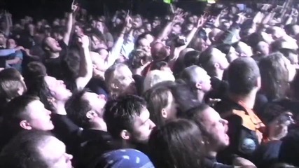 Fear Factory - Powershifter