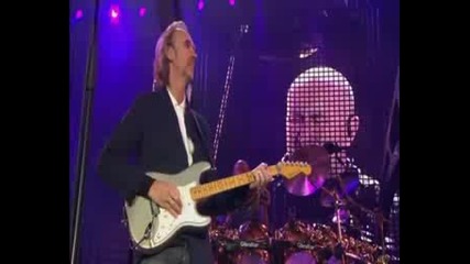 Phil Collins - Follow You Follow Me