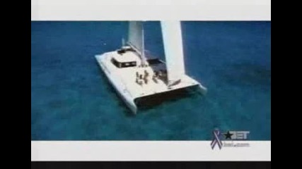 Aaliyah - Rock The Boat