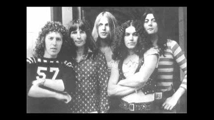 Ufo - Alone Again Or