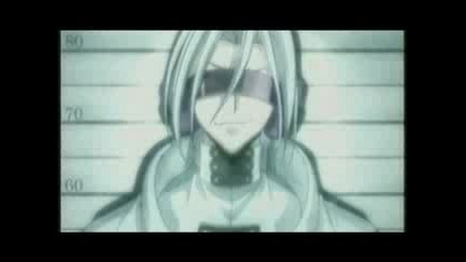 Code Geass [mad] ~ Answer