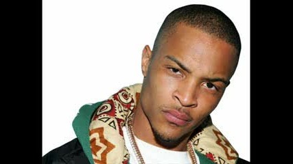 T.i - Feeling You