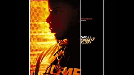 Vakill - Fallen (ft. Slug) 