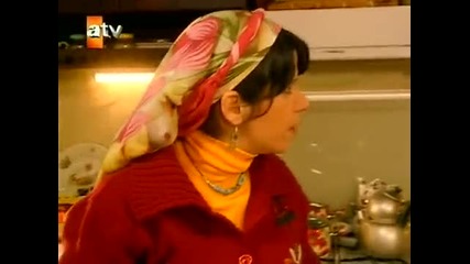 голямата лъжа 15 епизод